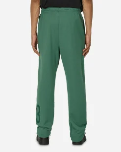 Nike Jordan Pants^Nina Chanel Fleece Pants Green Stone