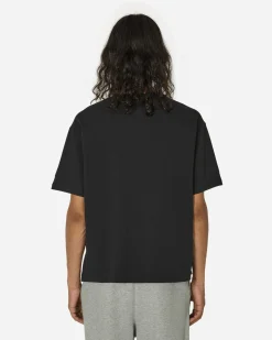 Nike Jordan T-Shirts^Nina Chanel T-Shirt Black