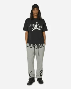 Nike Jordan T-Shirts^Nina Chanel T-Shirt Black
