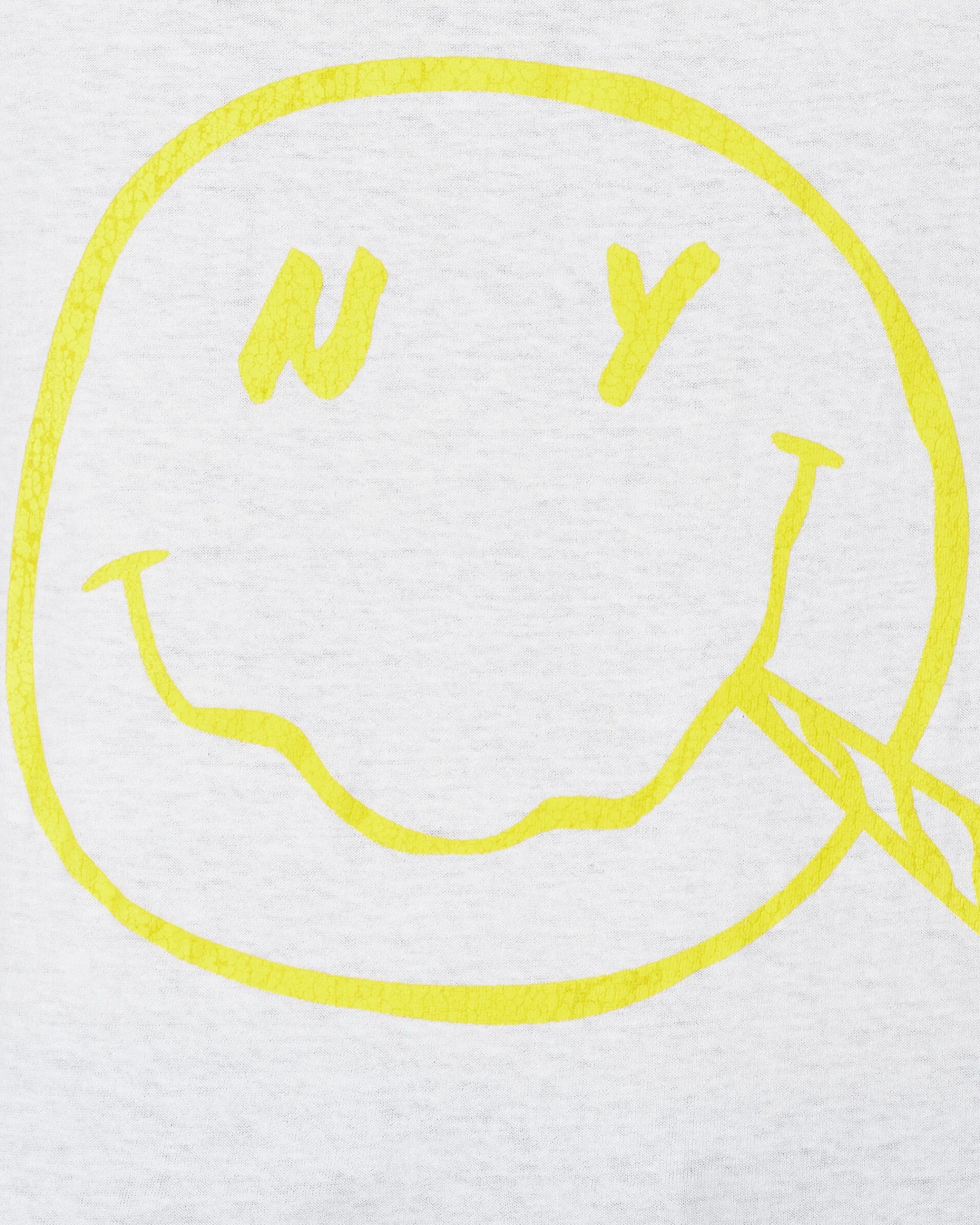 Paradis3 T-Shirts^Nirvana In Longsleeve T-Shirt White