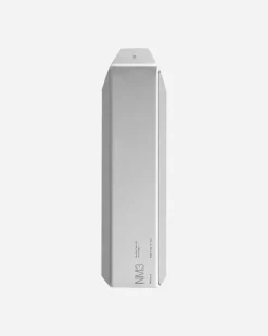 NM3 Home^4 Incense Holder Silver