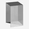 NM3 Home^NM05.2 Small Podium Silver