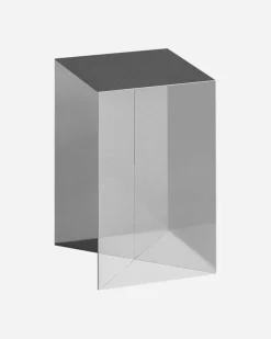 NM3 Home^NM05.2 Small Podium Silver