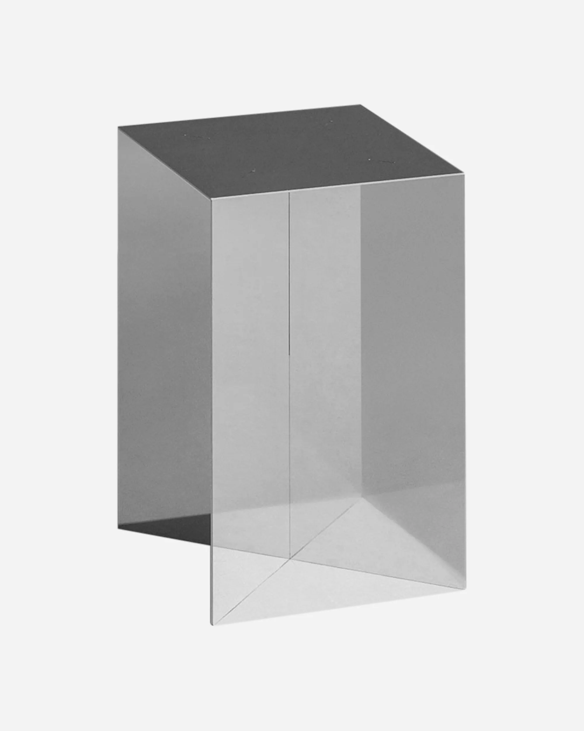 NM3 Home^NM05.2 Small Podium Silver