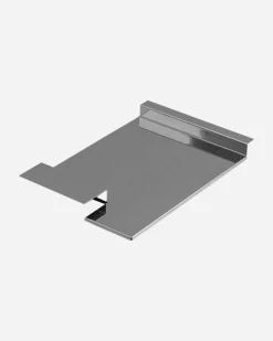 NM3 High Times^8 Tray Silver