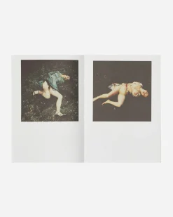 Innen Publishing Magazines^Nobuyoshi Araki: Polanography Zine