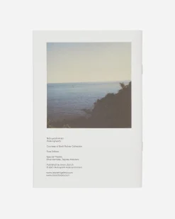 Innen Publishing Magazines^Nobuyoshi Araki: Polanography Zine