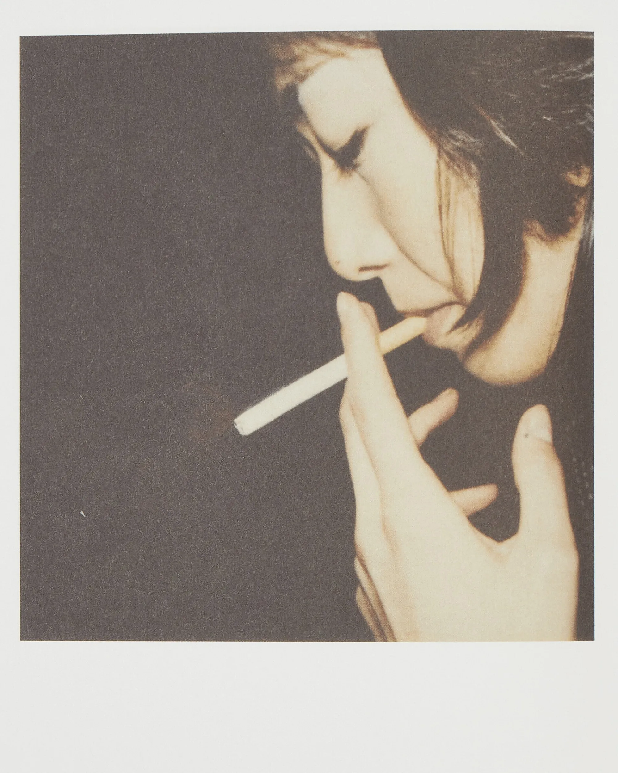 Innen Publishing Magazines^Nobuyoshi Araki: Polanography Zine