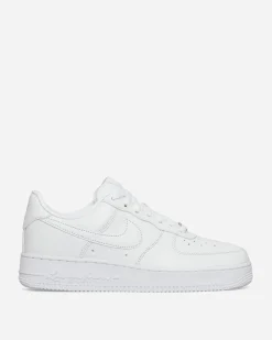 Nike Sneakers·Low|Sneakers^NOCTA Air Force 1 Sneakers White