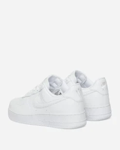 Nike Sneakers·Low|Sneakers^NOCTA Air Force 1 Sneakers White