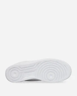 Nike Sneakers·Low|Sneakers^NOCTA Air Force 1 Sneakers White