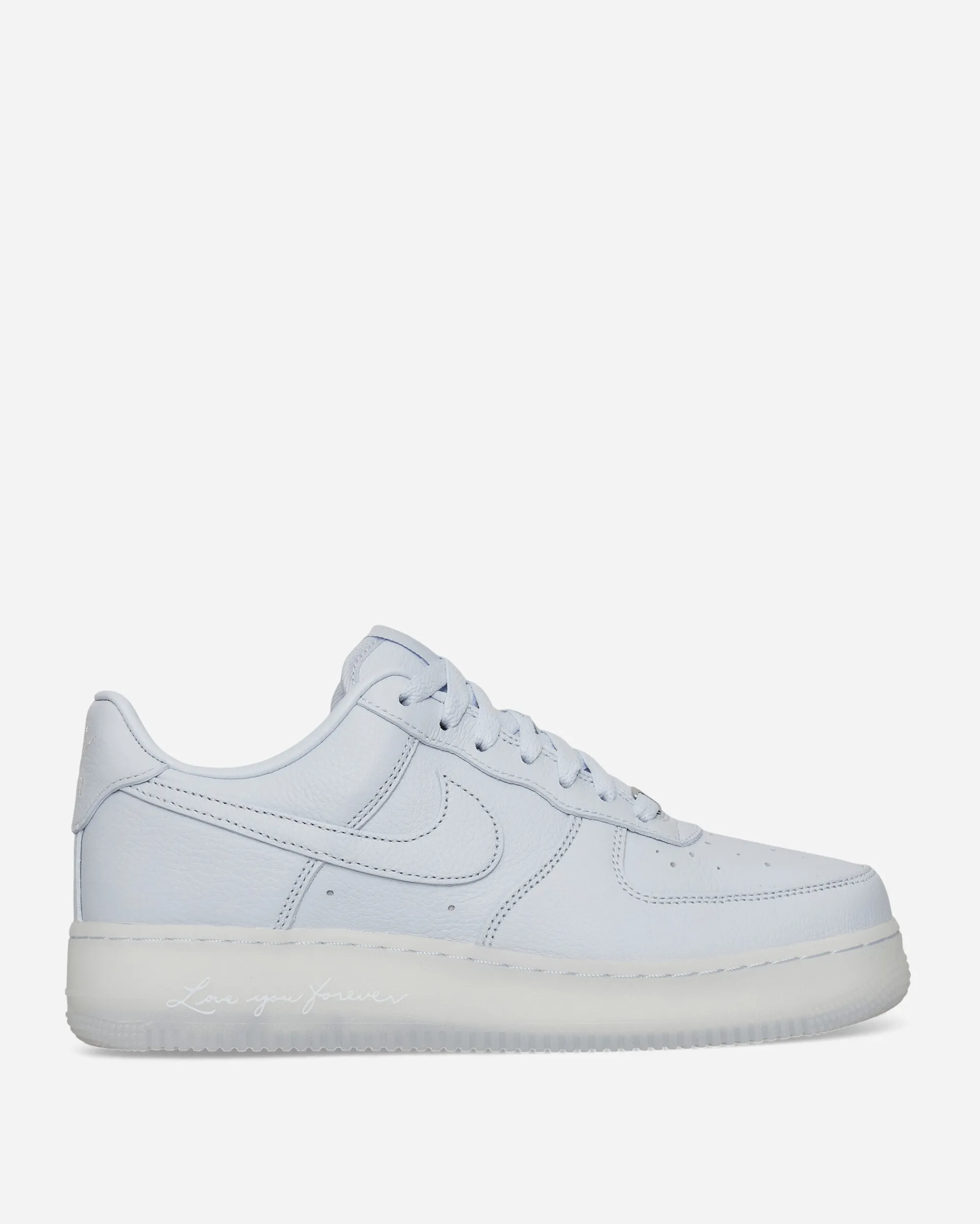 Nike Sneakers·Low|Sneakers^NOCTA Air Force 1 Sneakers Palest Purple