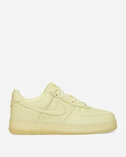 Nike Sneakers·Low|Sneakers^NOCTA Air Force 1 Sneakers Citron Tint