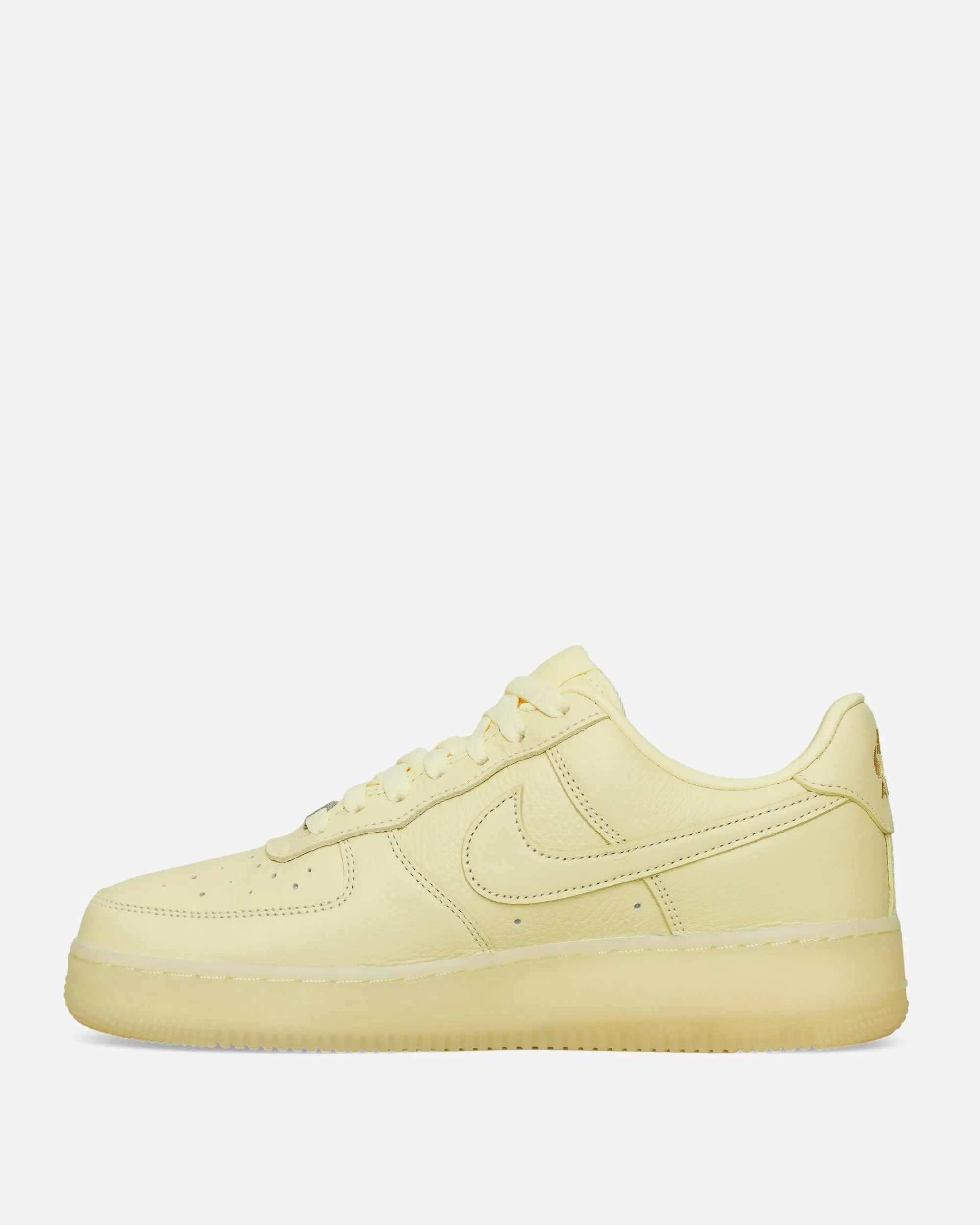 Nike Sneakers·Low|Sneakers^NOCTA Air Force 1 Sneakers Citron Tint