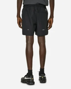 Nike Shorts^NOCTA Cardinal Nylon Shorts Black