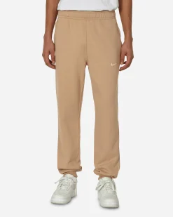 Nike Pants^NOCTA Fleece Pants Hemp