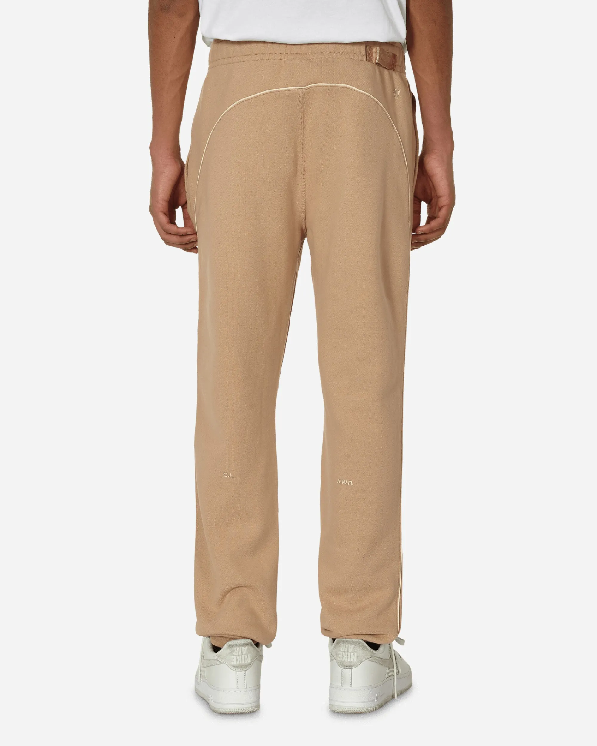Nike Pants^NOCTA Fleece Pants Hemp