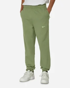 Nike Pants^NOCTA Fleece Pants Oil Green