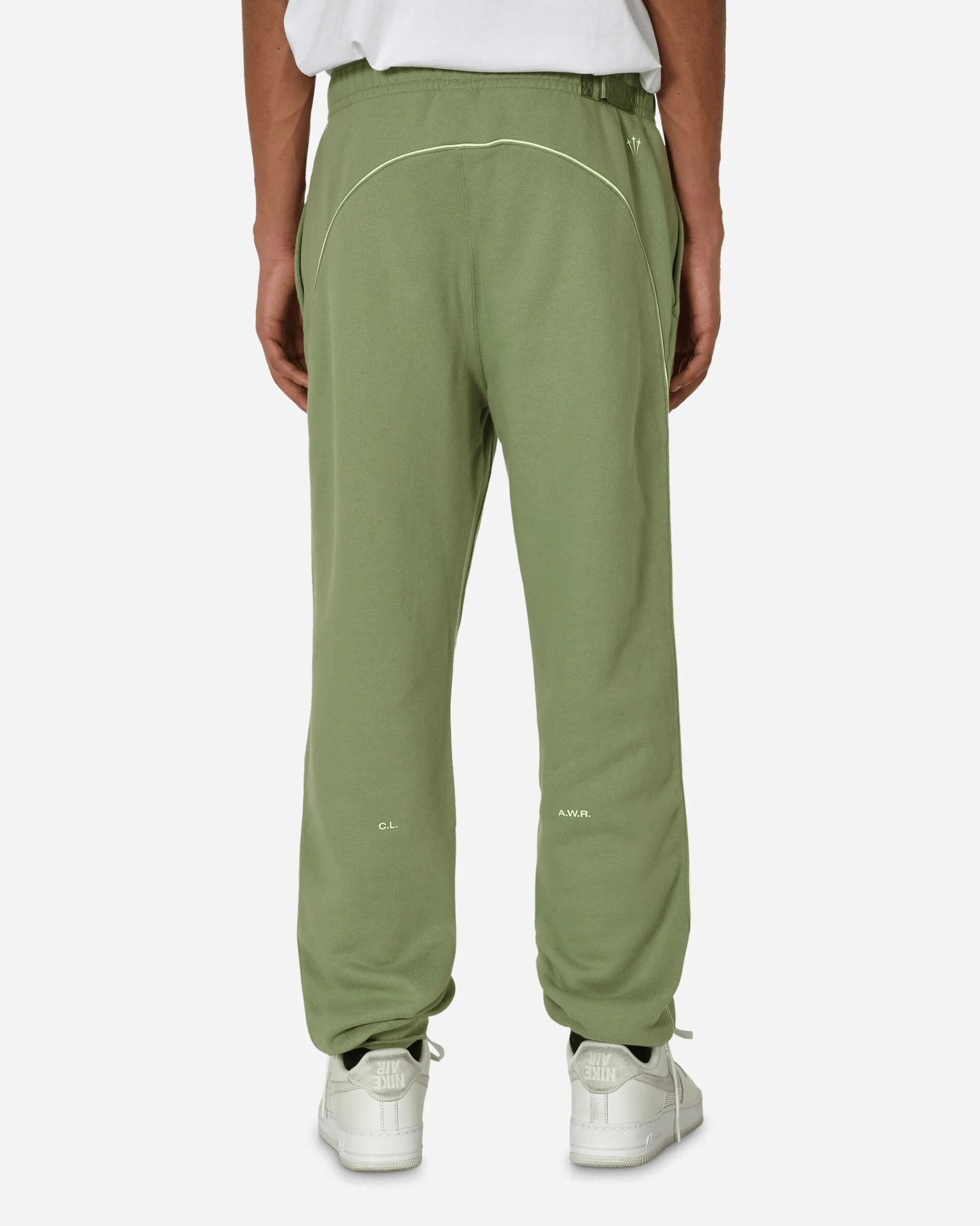 Nike Pants^NOCTA Fleece Pants Oil Green