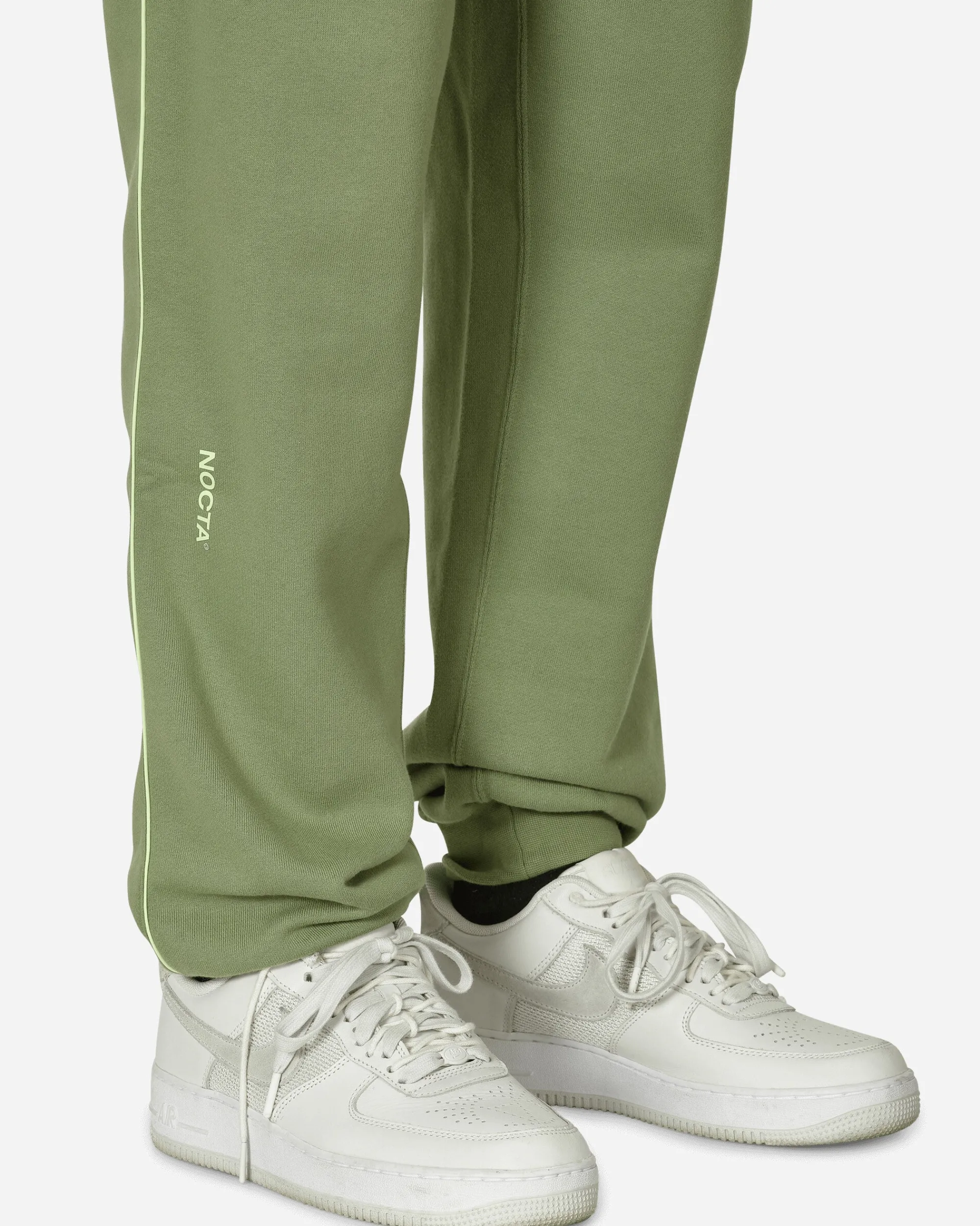 Nike Pants^NOCTA Fleece Pants Oil Green