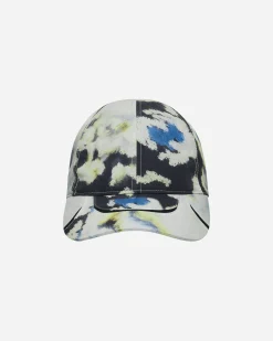 Nike Hats|Hats^NOCTA Opal Blur SSC Deep Cover Hat Off White / Night Silver / Black