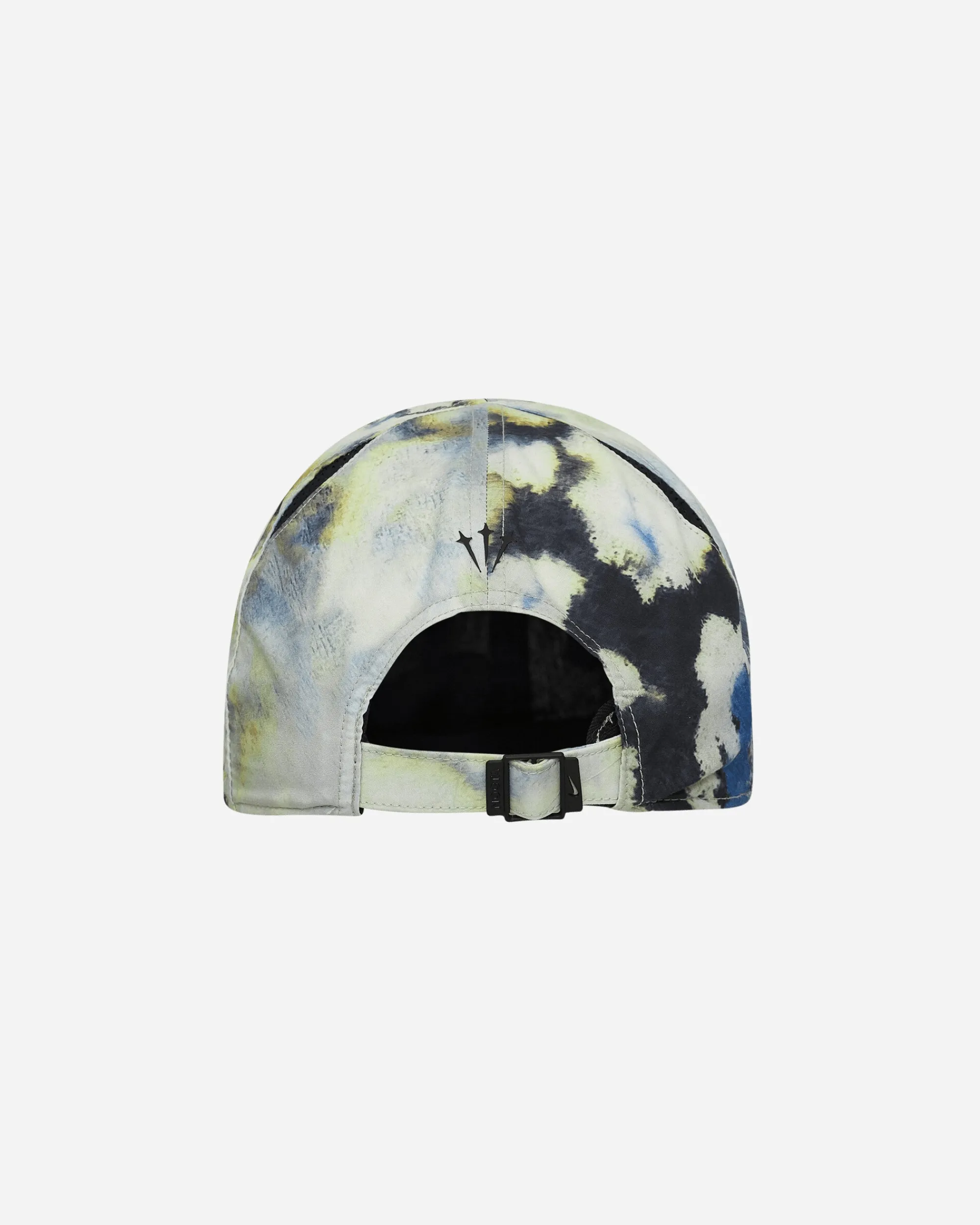 Nike Hats|Hats^NOCTA Opal Blur SSC Deep Cover Hat Off White / Night Silver / Black