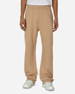 Nike Pants^NOCTA Open Hem Fleece Pants Hemp