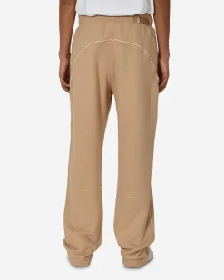 Nike Pants^NOCTA Open Hem Fleece Pants Hemp