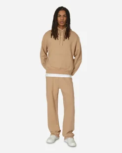 Nike Pants^NOCTA Open Hem Fleece Pants Hemp