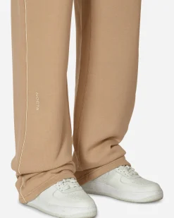 Nike Pants^NOCTA Open Hem Fleece Pants Hemp