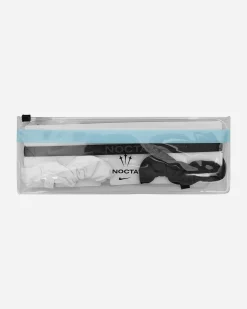 Nike Grooming And Beauty^NOCTA 3-Pack Hair Band Black / White