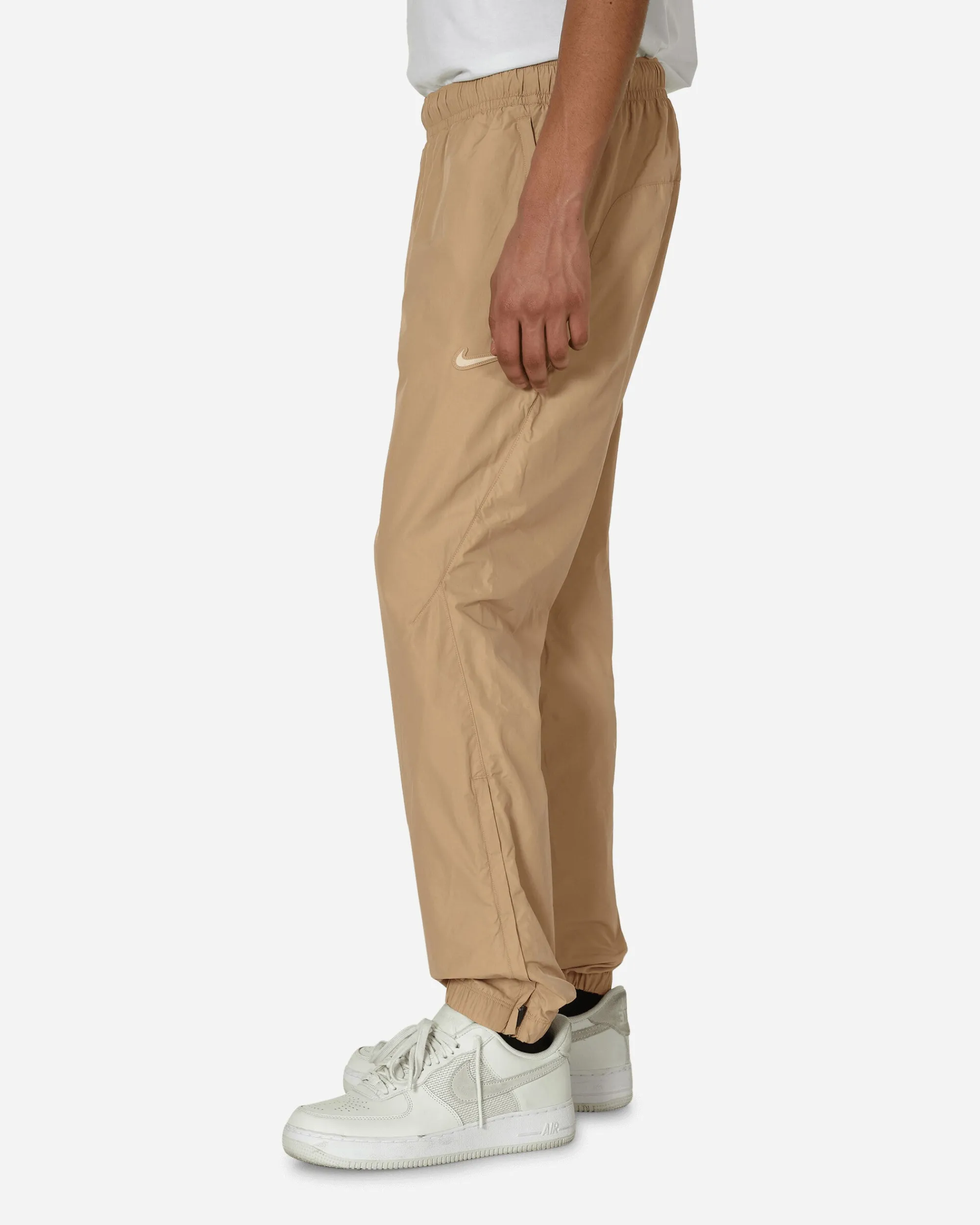 Nike Pants^NOCTA Woven Track Pants Hemp