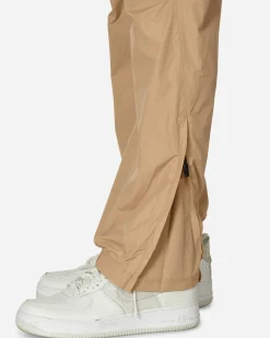 Nike Pants^NOCTA Woven Track Pants Hemp
