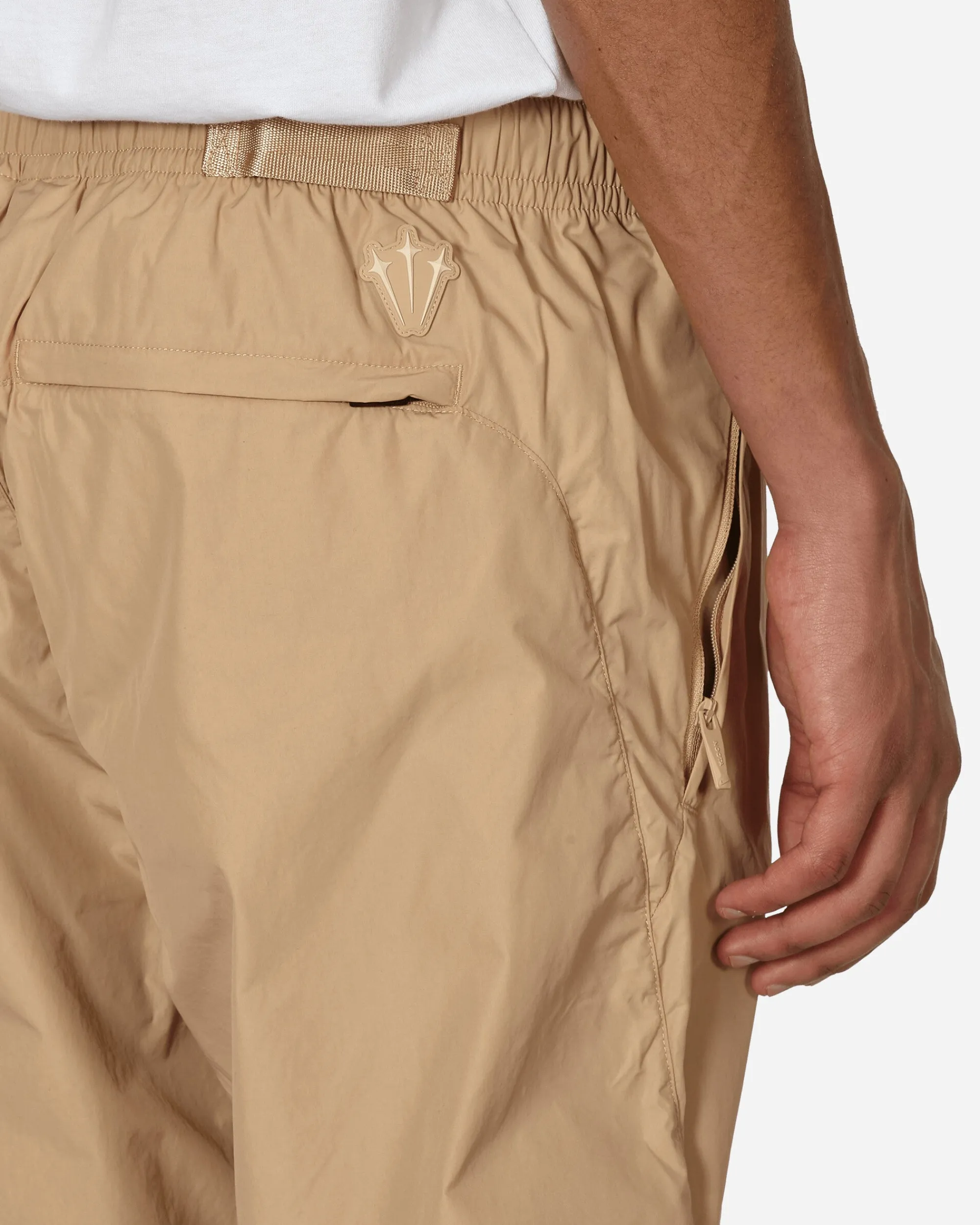 Nike Pants^NOCTA Woven Track Pants Hemp