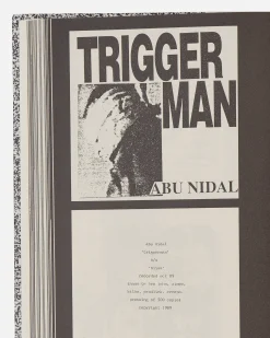 Sprint Magazines Books^Noir Noise Graphics (1980-1990) Book