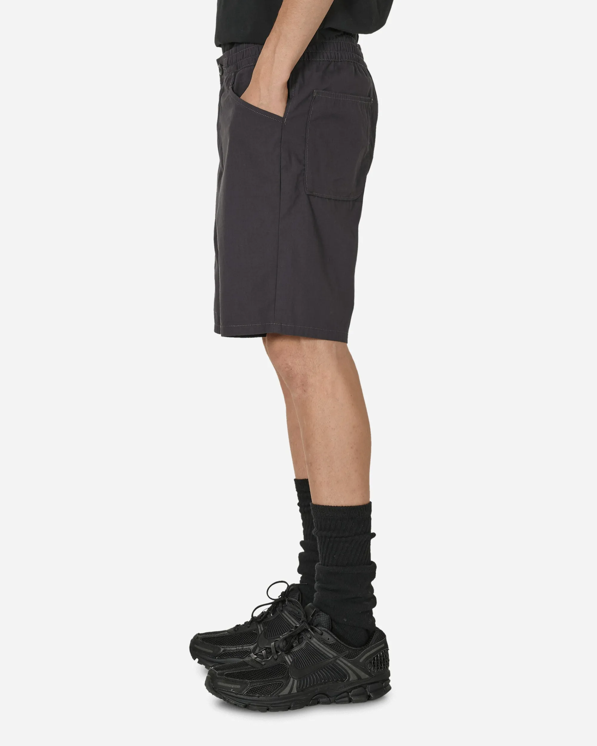 Patagonia Shorts^Nomader Shorts Ink Black