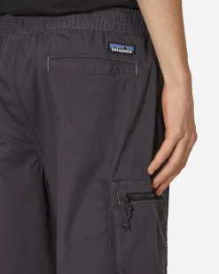 Patagonia Shorts^Nomader Shorts Ink Black
