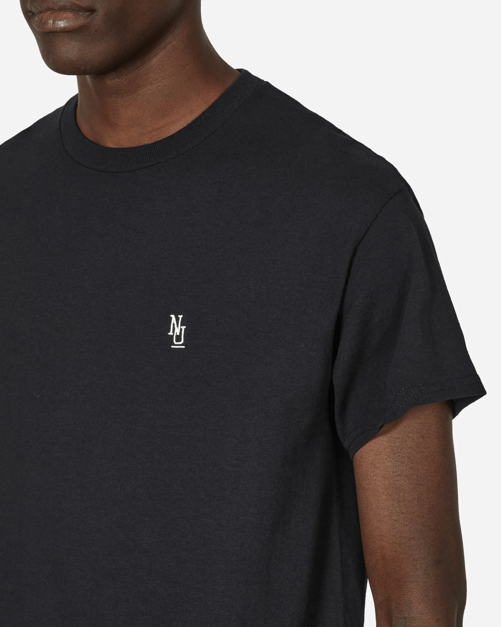 Undercover T-Shirts^nonnative OZISM 1 T-Shirt Black