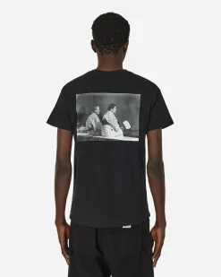 Undercover T-Shirts^nonnative OZISM 2 T-Shirt Black