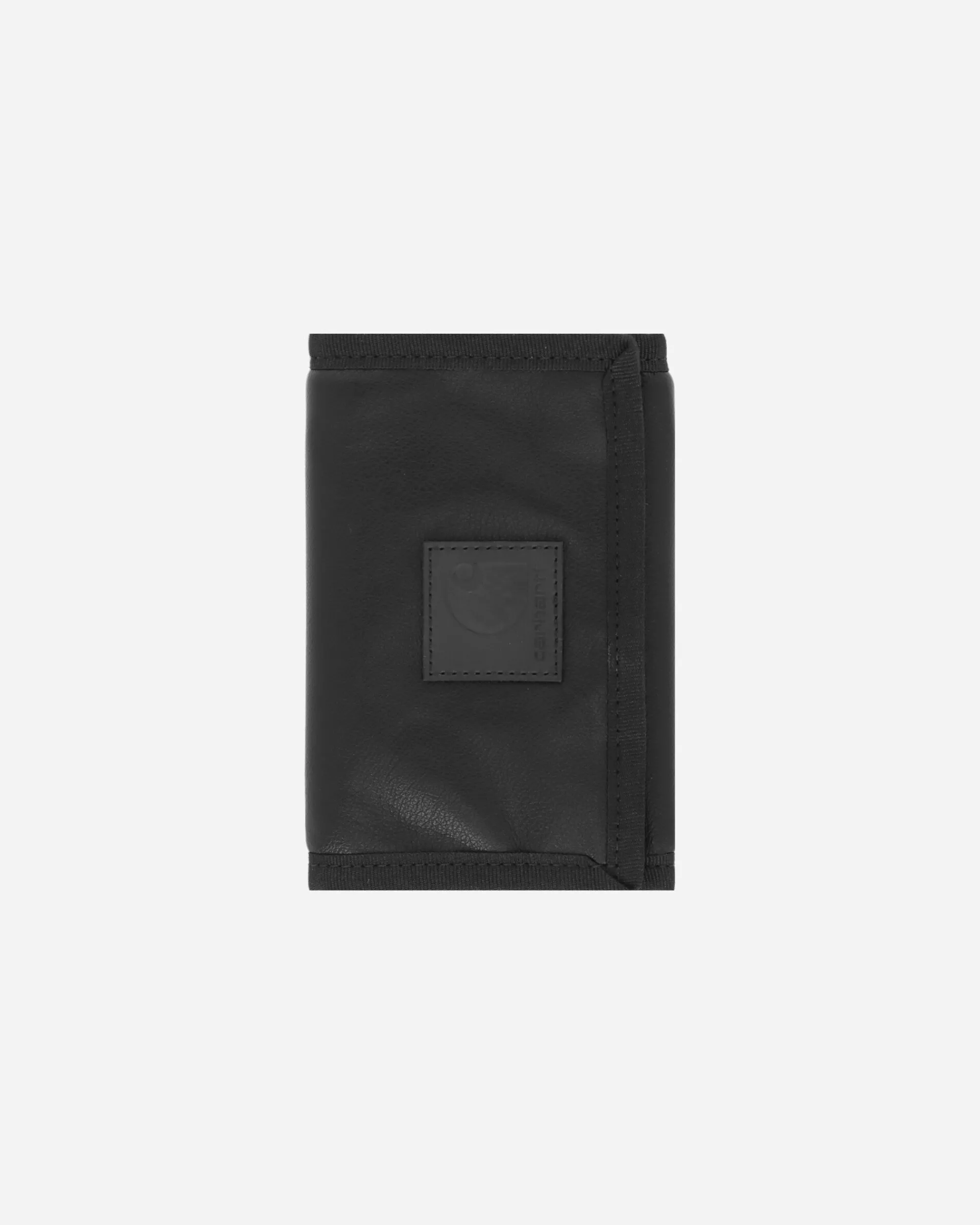 Carhartt WIP Wallets And Cardholders|Wallets And Cardholders^Norwich Wallet Black