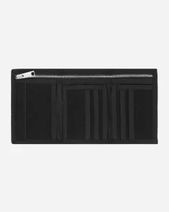 Carhartt WIP Wallets And Cardholders|Wallets And Cardholders^Norwich Wallet Black
