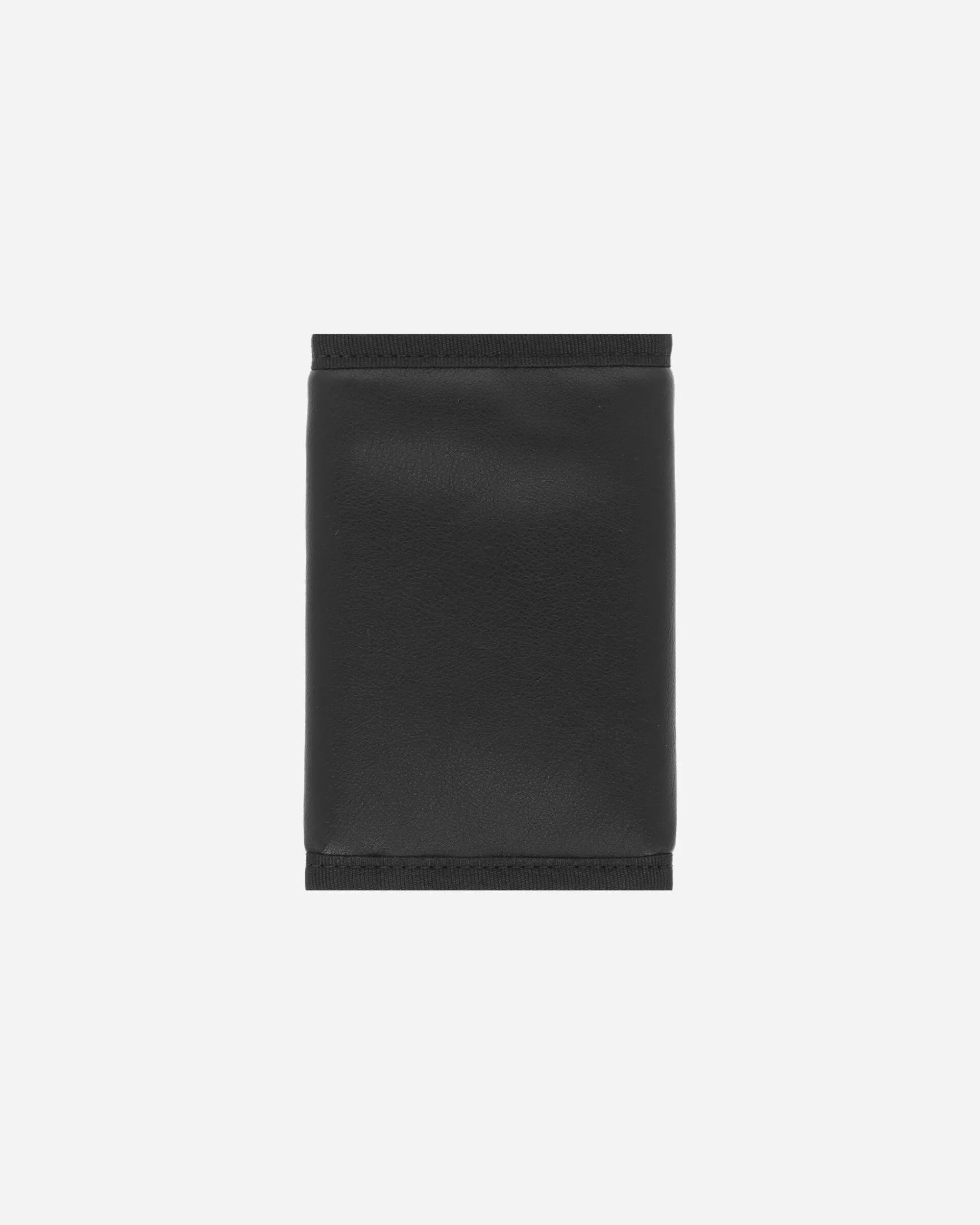 Carhartt WIP Wallets And Cardholders|Wallets And Cardholders^Norwich Wallet Black