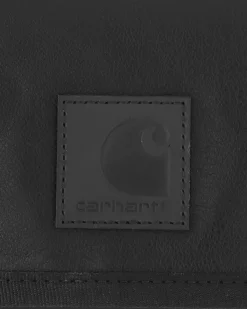 Carhartt WIP Wallets And Cardholders|Wallets And Cardholders^Norwich Wallet Black