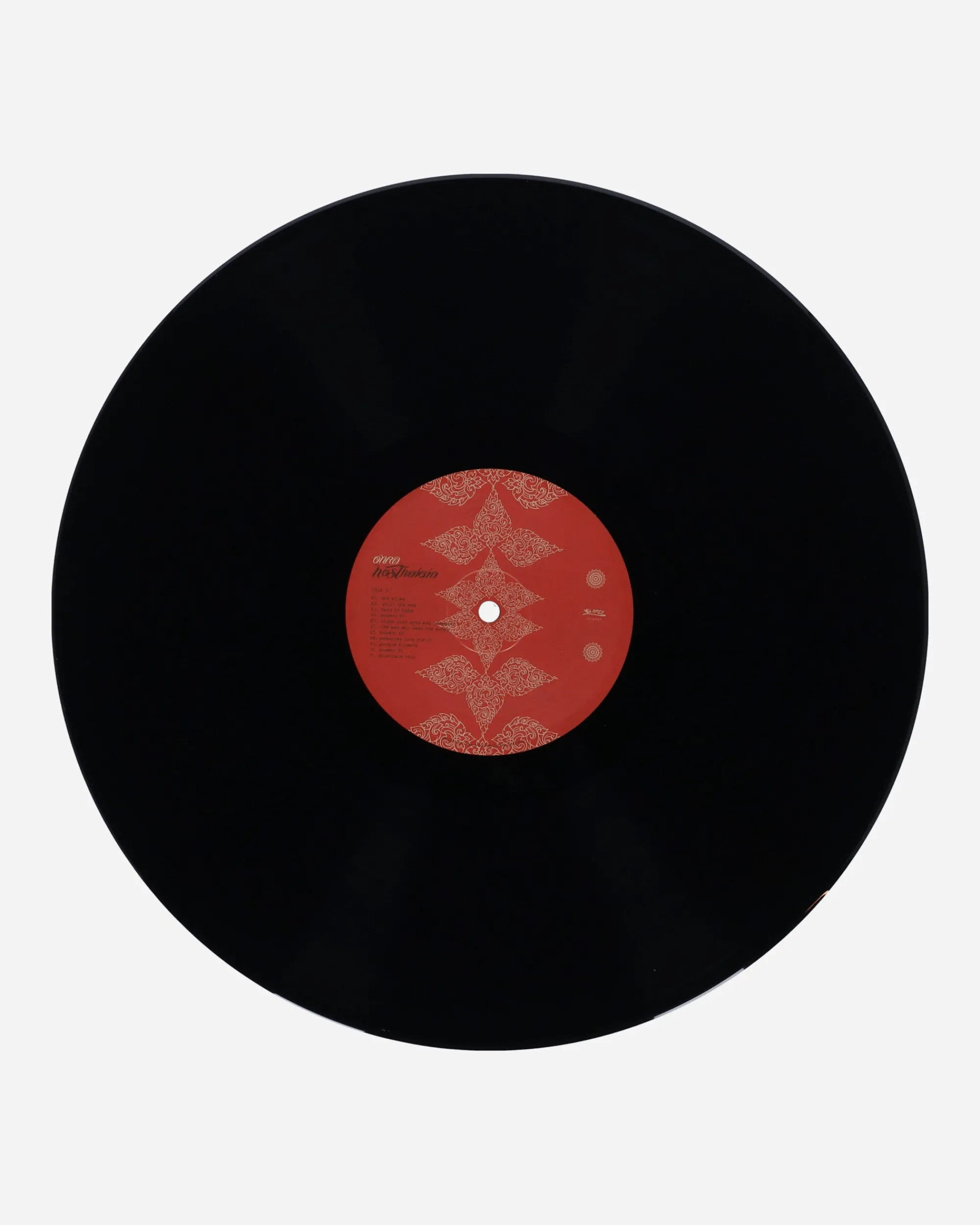 Public Possession Music^Nosthaigia Vinyl