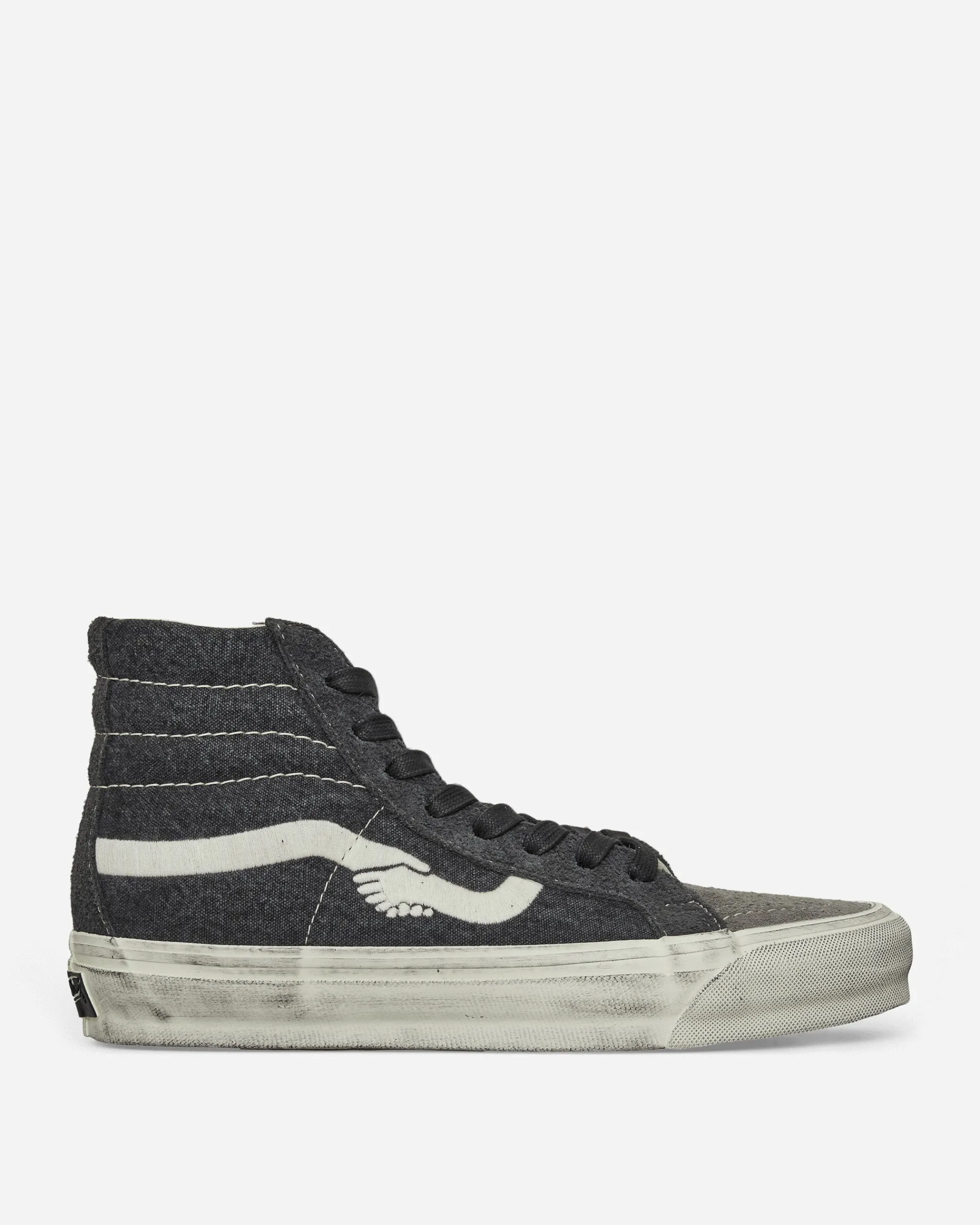 Vans Sneakers·High|Sneakers^Notre SK8-Hi Reissue 38 LX Sneakers Raven