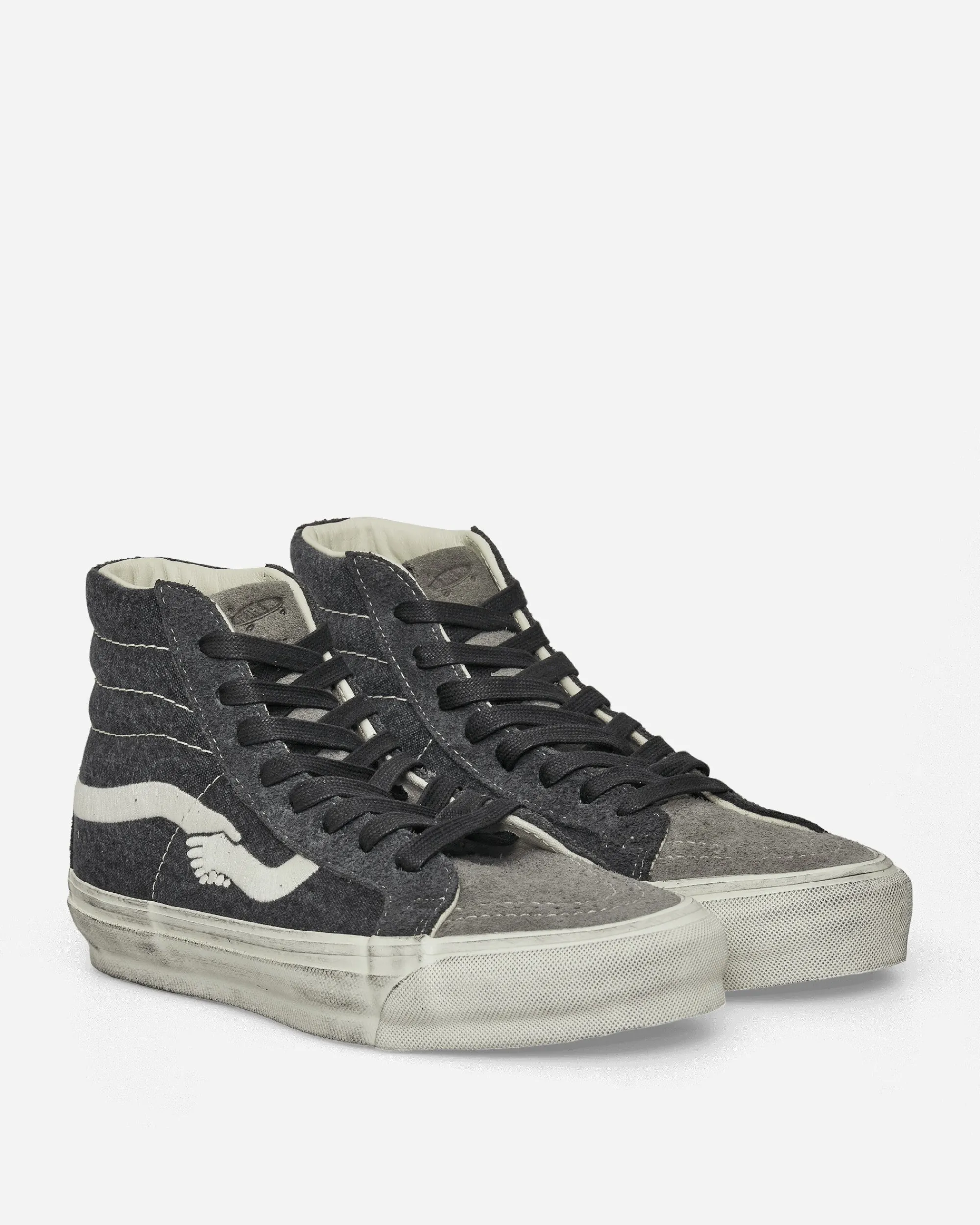 Vans Sneakers·High|Sneakers^Notre SK8-Hi Reissue 38 LX Sneakers Raven