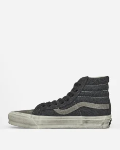 Vans Sneakers·High|Sneakers^Notre SK8-Hi Reissue 38 LX Sneakers Raven
