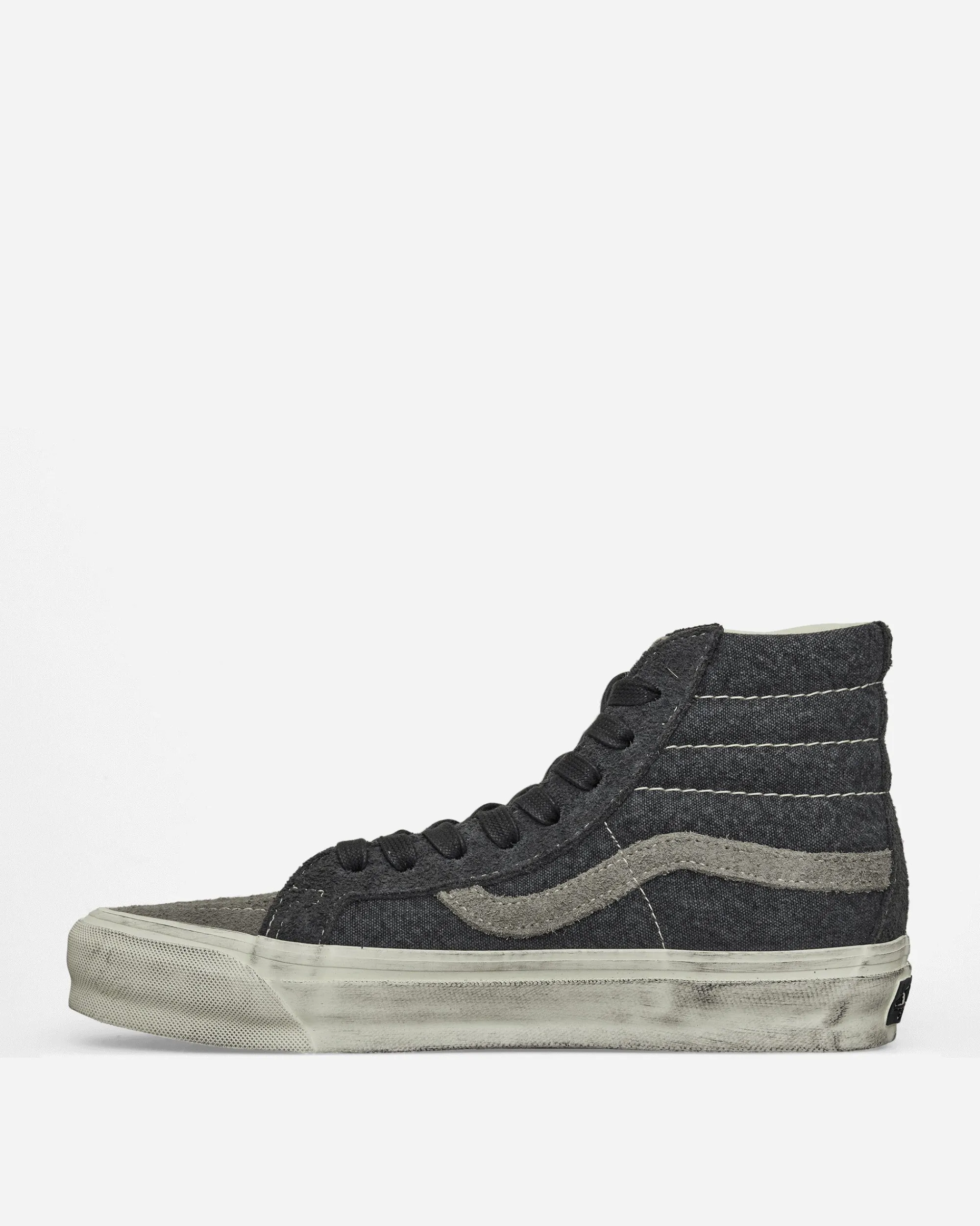 Vans Sneakers·High|Sneakers^Notre SK8-Hi Reissue 38 LX Sneakers Raven