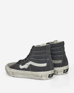 Vans Sneakers·High|Sneakers^Notre SK8-Hi Reissue 38 LX Sneakers Raven