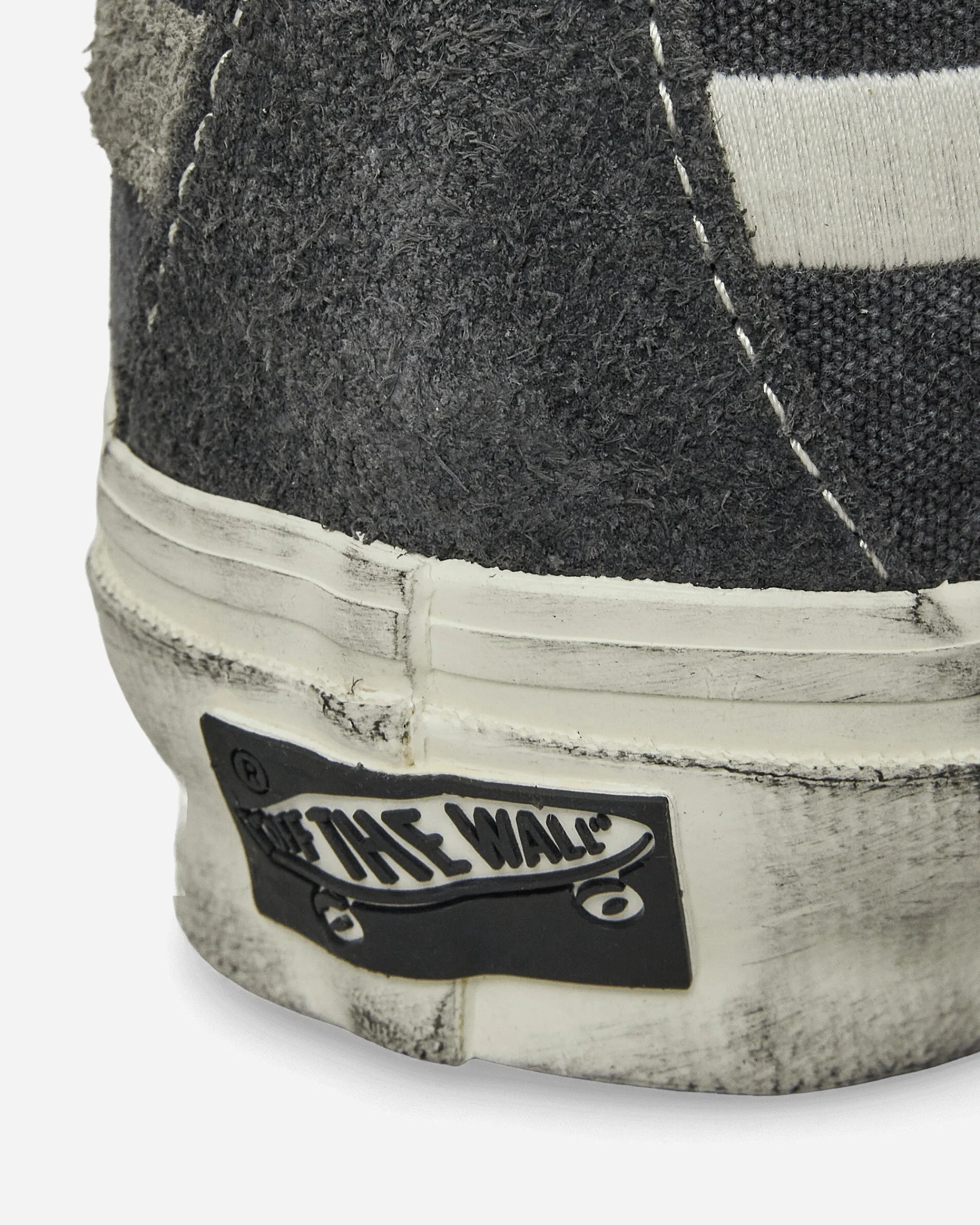 Vans Sneakers·High|Sneakers^Notre SK8-Hi Reissue 38 LX Sneakers Raven